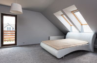 Old Portsmouth bedroom extensions