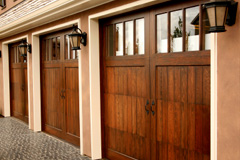 Old Portsmouth garage extension quotes